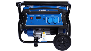 GENERADOR GASOLINA 2.2KW