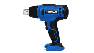 PISTOLA AIRE CALIENTE C/C