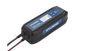 CARGADOR DE BATERIAS HYUNDAI 6/12V