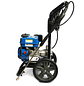 HIDROLAVADORA A GASOLINA - Miniatura 1