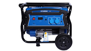 GENERADOR GASOLINA 2.8KW