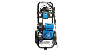 HIDROLAVADORA A GASOLINA