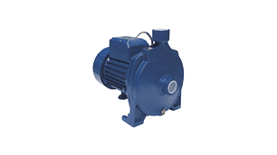 ELECTROBOMBA CENTRÍFUGA 1 HP