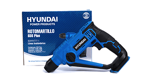 ROTOMARTILLO SDS 16 MM