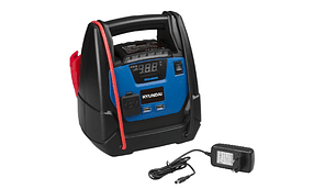 PARTIDOR HYUNDAI 12V 750A