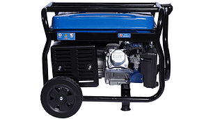 GENERADOR GASOLINA 2.2KW