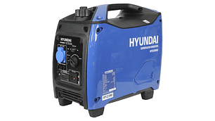 GENERADOR INVERTER 2000W