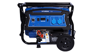 GENERADOR GASOLINA 3.5KW