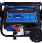 GENERADOR GASOLINA 3.5KW - Miniatura 1