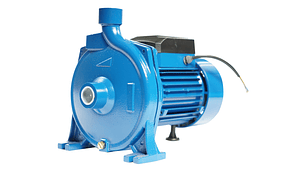 ELECTROBOMBA CENTRÍFUGA 1,5 HP