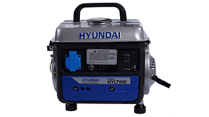 GENERADOR MEZCLA 0.72 KW