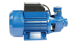 ELECTROBOMBA PERIFÉRICAS 1 HP