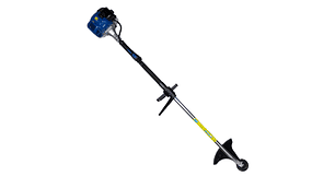 ORILLADORA 1 HP 26 CC