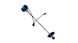 DESBROZADORA 1.2 HP 33 CC