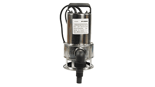 BOMBA AGUA LIMPIA 0,5 HP 10 MTS CABLE