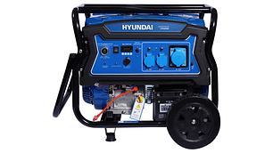 GENERADOR GASOLINA 6.5KW