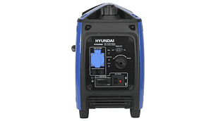 GENERADOR INVERTER 2000W