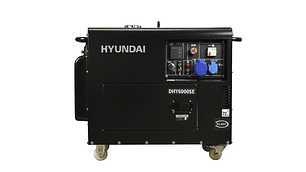 GENERADOR DIESEL 5.3KW