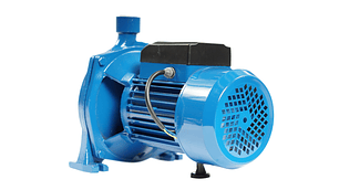 ELECTROBOMBA CENTRÍFUGA 1,5 HP