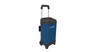 CARGADOR BATERIA HYUNDAI 12/24V