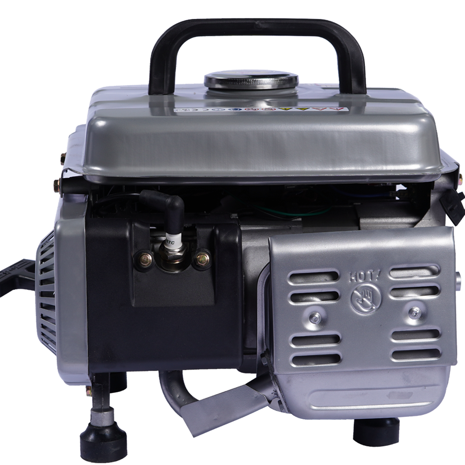 GENERADOR MEZCLA 0.72 KW 2