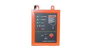 ATS PARA 82HYG7750E 82HYG11050E 82HYG9250E