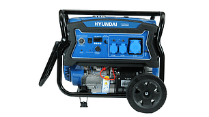 GENERADOR GASOLINA 5.5KW