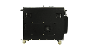 GENERADOR DIESEL 5.3KW