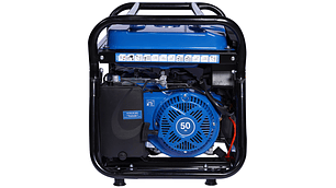 GENERADOR GASOLINA 6.5KW