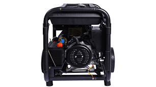 GENERADOR DIESEL 5.KW