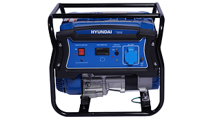 GENERADOR GASOLINA 1.1KW