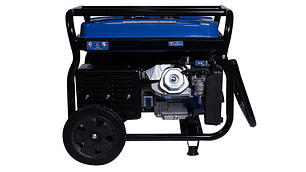 GENERADOR GASOLINA 6.5KW