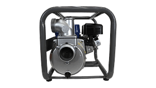 MOTOBOMBA 3X3 GASOLINA