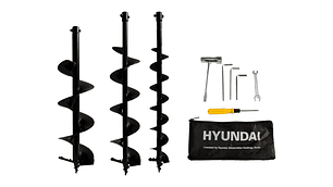 AHOYADOR 52 CC 3 BROCAS