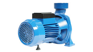 BOMBA ALTO CAUDAL 3 HP