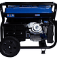 GENERADOR GASOLINA 6.5KW - Miniatura 3
