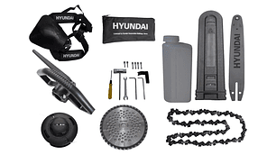 MULTIFUNCIONAL 5 EN 1