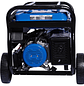GENERADOR GASOLINA 6.5KW - Miniatura 4