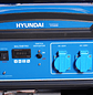 GENERADOR HYUNDAI GASOLINA 2,5/2,8 KW - Miniatura 5