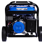 GENERADOR GASOLINA 6.5KW - Miniatura 4