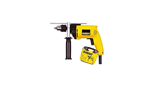 TALADRO PERCUSION 1/2