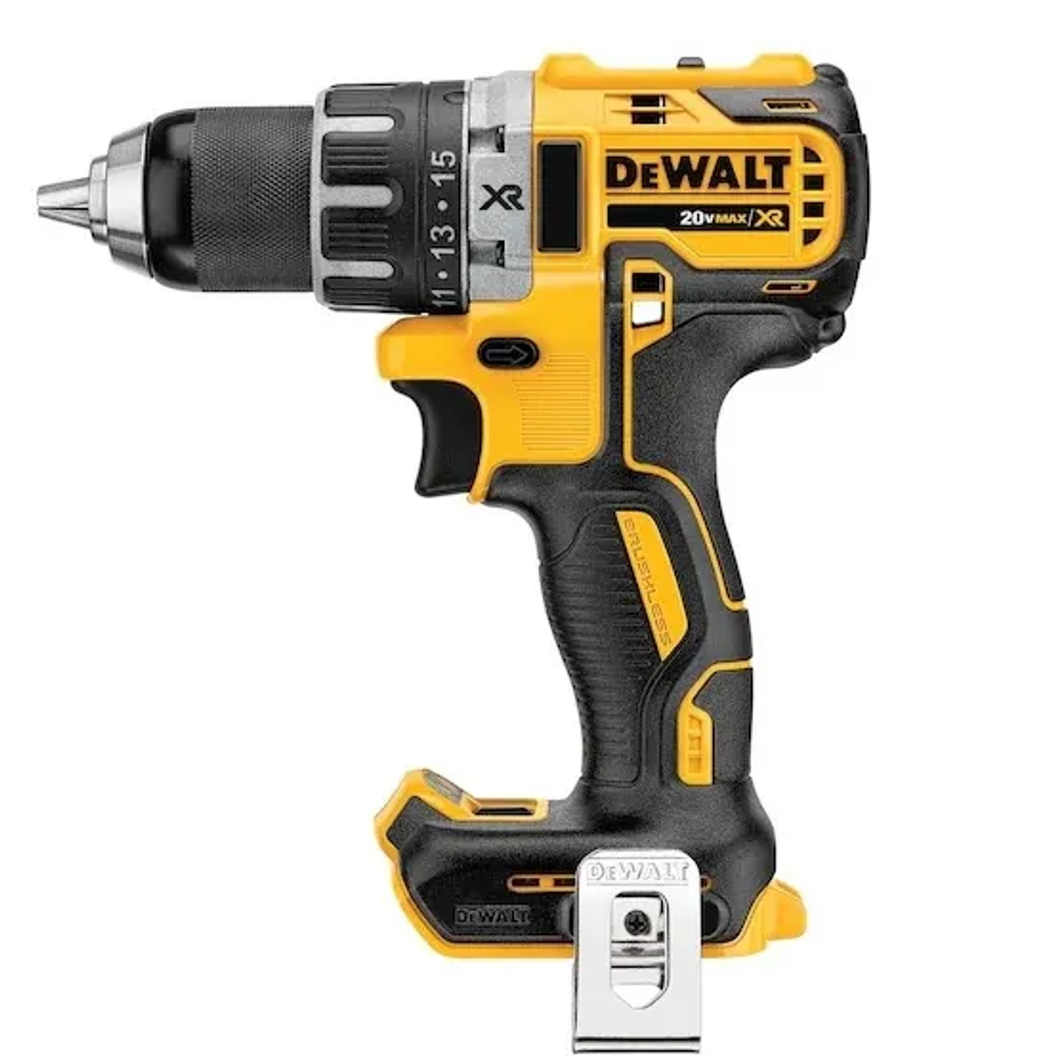 TALADRO ATORNILLADOR 1/2