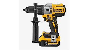 TALADRO PERCUTOR 1/2