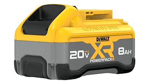 BATERIA XR 8AH (DCB2108-B3)