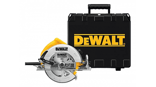 SIERRA CIRCULAR 7.1/4