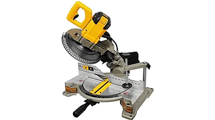 SIERRA INGLETEADORA 10