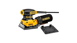 LIJADORA ORBITAL (DWE6411-B2C)