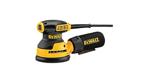 LIJADORA ROTO-ORBITAL (DWE6421-B2)