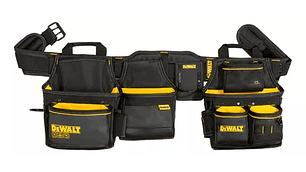 CINTURON PORTA HERRAMIENTAS 26 BOLSILLOS