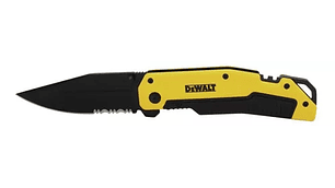 CUCHILLO PLEGABLE 11 CM